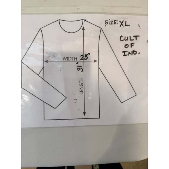 Cult of Individuality Black Graphic T-Shirt 3D Teddy Bear Shimuchan Logo Men’s S - Picture 10 of 10